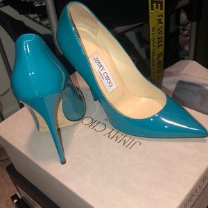 Jimmy Choo Heels
